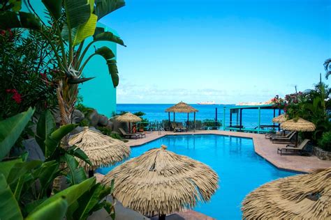 Emerald Beach Resort in St. Thomas | Best Rates & Deals on Orbitz