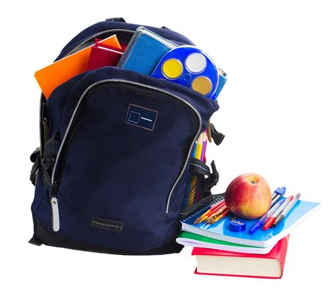 Several High Schools Are Banning Backpacks This Year