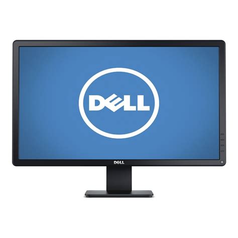 Dell U2412M UltraSharp 24" IPS Full HD LED Monitor 8ms 1920x1200 16:10 ...