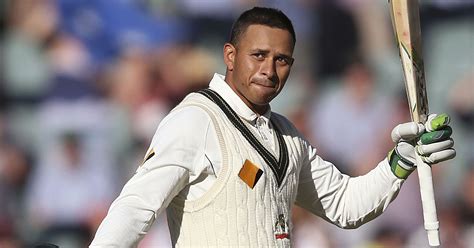 Aussie Cricketer Usman Khawaja's Brother Put Under Arrest After ...