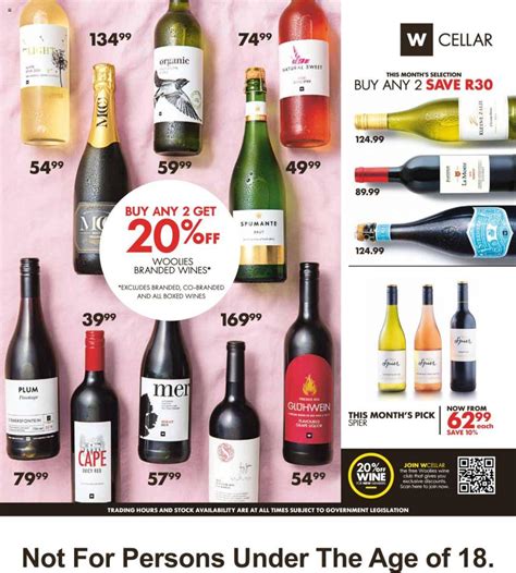 Woolworths Specials 22 March 2021 | Woolworths Catalogue | Woolies