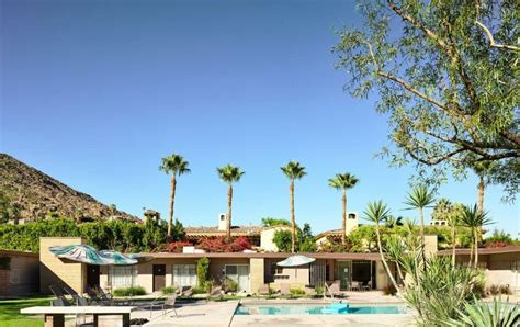 The Hideaway, a Design Boutique Hotel Palm Springs, U.S.A.