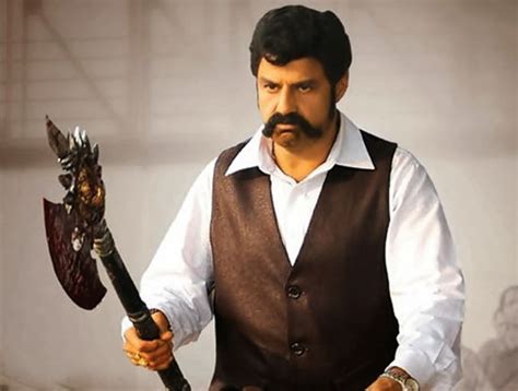 Balakrishna's Legend Movie Powerful Dialogue Leaked | Telugu Movie News 6 | Tollywood Reviews ...