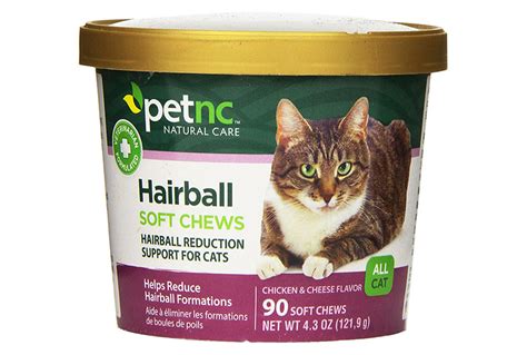 10 Best Hairball Remedy Products: Your Buyer's Guide (2018)