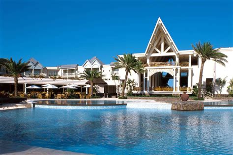 The Residence Mauritius | HolidayInfos