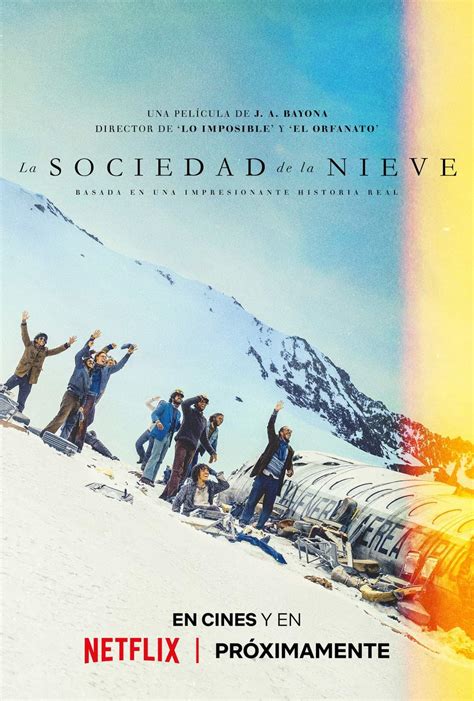 Society of the Snow (2024) | PrimeWire