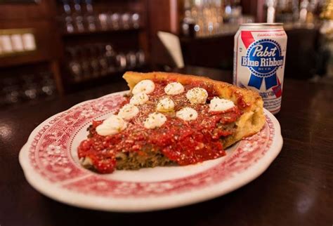 Capo’s, San Francisco from The 15 Best Deep Dish Pizzas in America - The Daily Meal