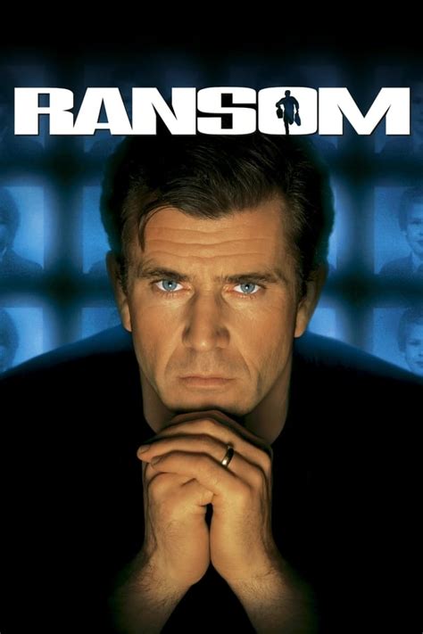 Ransom (1996) — The Movie Database (TMDb)