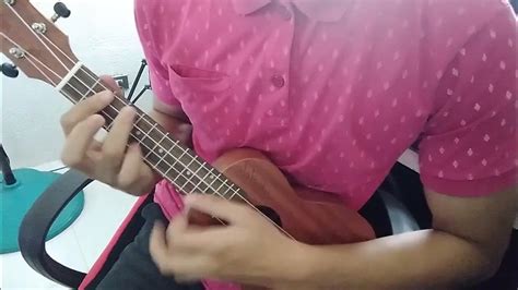 Puhon - TJ Monterde (Ukulele Chords) - YouTube