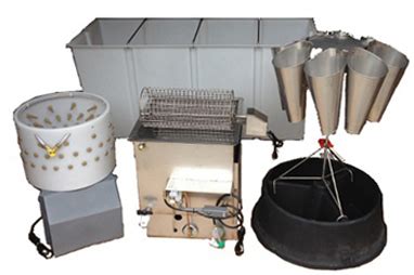 Featherman Equipment - Poultry Processing