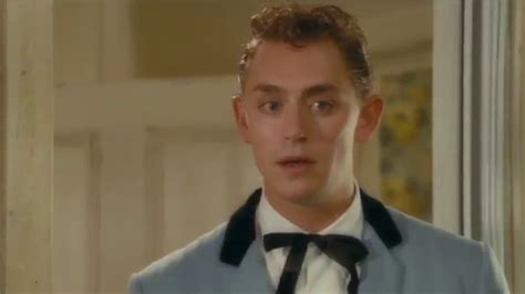 JJ Feild Telstar: The Joe Meek Story (2008) - YouTube