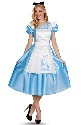 Alice in Wonderland costumes - Alice-in-wonderland.net shop