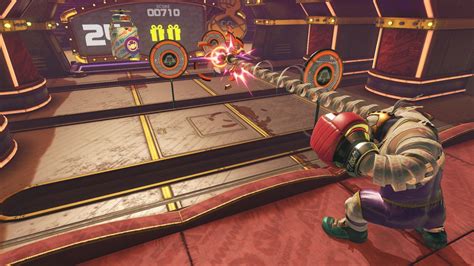 Arms review: Nintendo's latest clever idea impresses and frustrates but ...