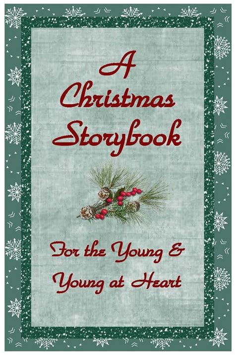 A Christmas Storybook