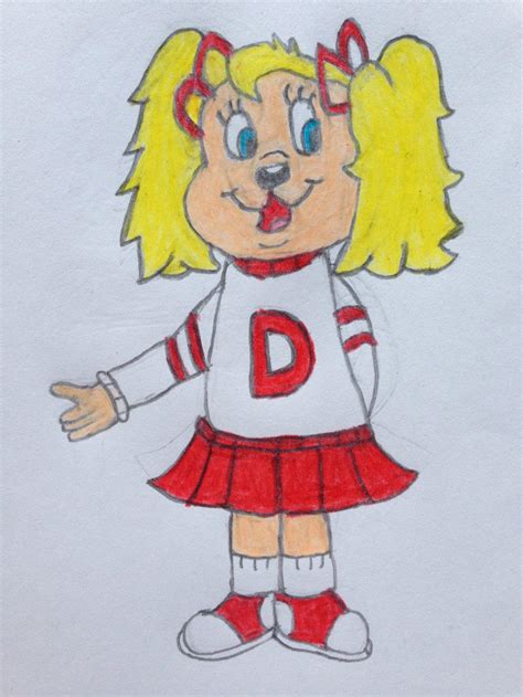 Dotty Dog by nintendolover2010 on DeviantArt