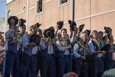 A Capella Group of Men Singing Editorial Stock Image - Image of ancient ...