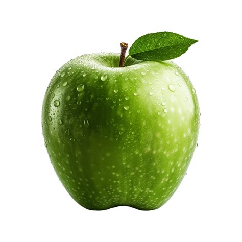 Apple, Green apple, Green apple , Transparent background, 24596011 PNG