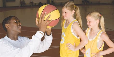 Youth Sports Leagues - The YMCA of Greater Montgomery