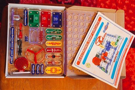 Best Electronics Kits for Kids and Beginners | Reviews by Wirecutter