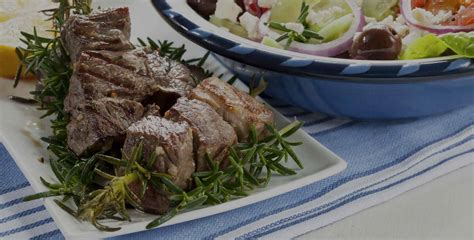 What to eat in Zante: a guide of the traditional food - Welcometozante.com