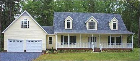 Modular Homes Virginia | Manufactured Homes Farmville VA (With images) | Home inc, Modular homes ...