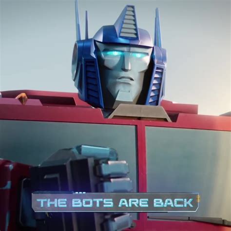 Transformers EarthSpark New Promotional Video - Characters, Transformations & Alt Modes ...