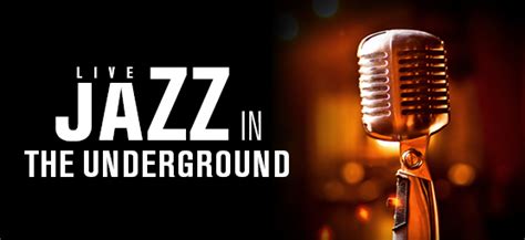 Free Live Jazz in The Underground in January - The Mob Museum