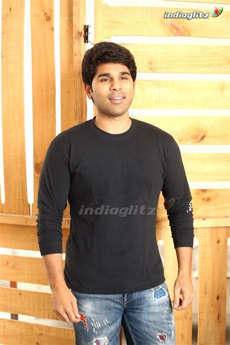 Allu Sirish Photos - Telugu Actor photos, images, gallery, stills and clips - IndiaGlitz.com