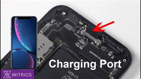 How Much Does It Cost To Repair Charging Port Iphone - aiphonexa