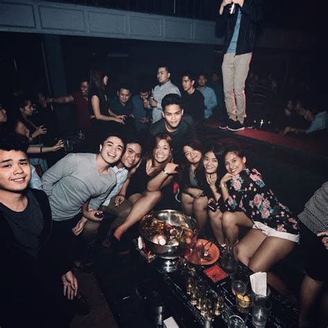 Raven Nightclub (BGC, Manila) | Jakarta100bars Nightlife Reviews - Best Nightclubs, Bars and ...