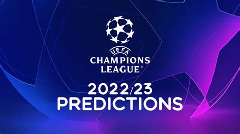 UCL 2023 Winner Predictions (Odds, Predictor) - Sports Nile