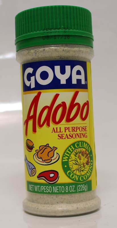 Goya Adobo with Cumin 340g - GS International Groceries - GS International Groceries