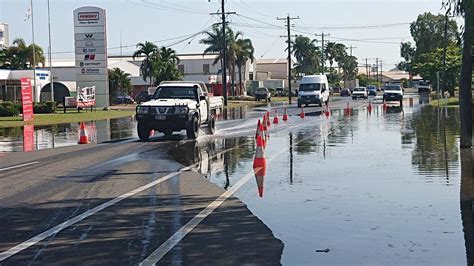 Cairns parking warning ahead of king tides over New Year | The Courier Mail