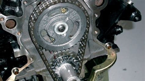 2005 Audi A6 Timing Chain Replacement Cost - AUDI CAR