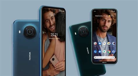 HMD Global launches new budget Nokia X, G and C series: All the specifications, features ...