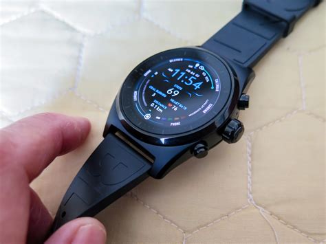 Watch Review: Montblanc Summit Lite Smart | aBlogtoWatch