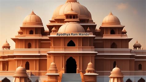 Ayodhya Ram Mandir Inauguration: Date, Darshan Timings, Passes Booking and Schedule of Event