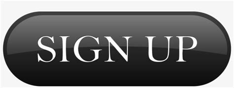 Sign Up Button Icon Transparent PNG - 1708x590 - Free Download on NicePNG