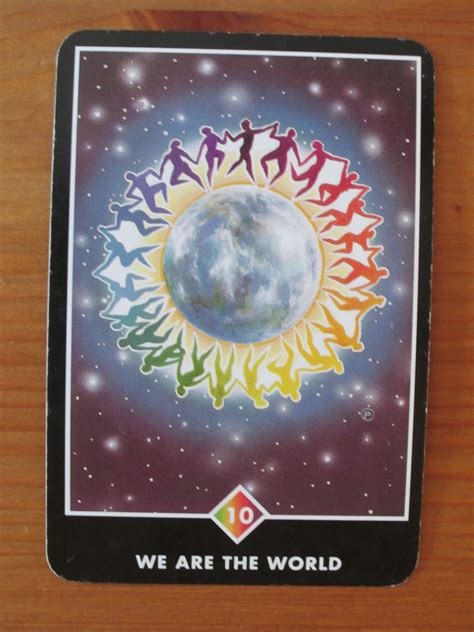 Osho Zen Tarot Review | Daily Tarot Girl