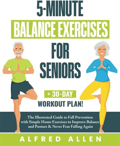 Balance Exercises For Seniors Deals | cityofclovis.org