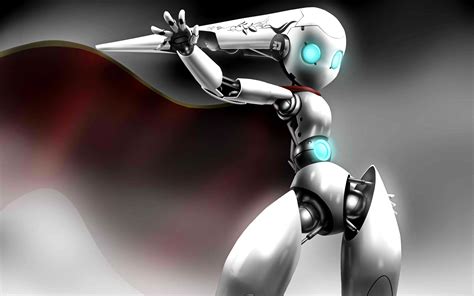 19++ Robot Anime Wallpaper Android - Anime Top Wallpaper