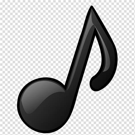 Musical Note Cartoon Musical Note Transparent Background Png Clipart | Sexiz Pix