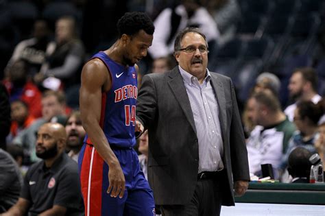 Detroit Pistons: 5 keys to making the playoffs in 2017-18