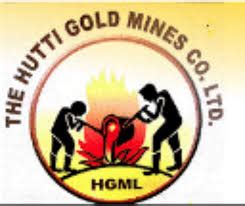Buy Sell The Hutti Gold Mines Company Limited Shares Price