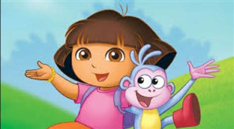 Who Is Dora’s Cousin, Diego? All You Need To Know - ventsbusiness