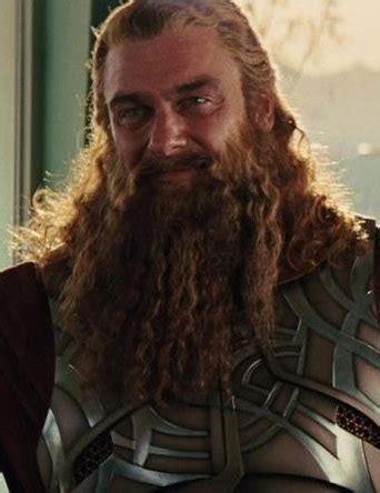 The League of Austen Artists: Ray Stevenson Talks Suiting Up For 'Volstagg' Role In THOR: THE ...