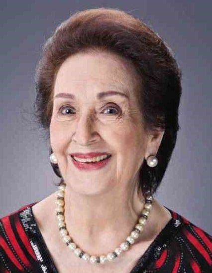 Truly glorious movie queen marks 80-year milestone | Inquirer Entertainment