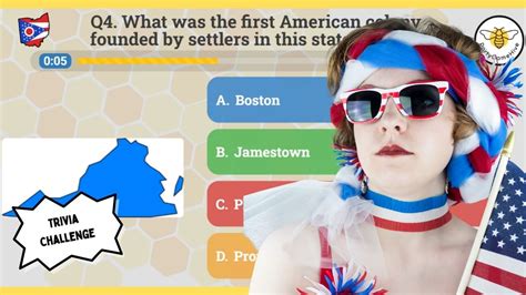 Geography Trivia - PartyGameHive