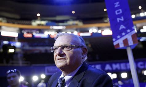 Arpaio pardon NOT an ‘attack on the Constitution’ | GOPUSA