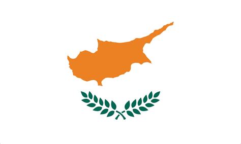 Flag of Cyprus | Meaning, Colors & History | Britannica